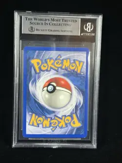 Pokemon TCG Legendary Collection 2002 Reverse Holo Rare Kabutops Card - Image 2
