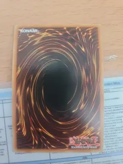 Neos Fusion SAST-EN060 Super Rare LP Yugioh Cards - Image 2