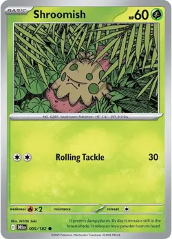 Destined Rivals Pokemon Singles | Common, Uncommon, Rare, Pick your card! - Image 5