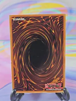 Yu-Gi-Oh TCG Card | Dark Magician SDMY-EN010 First Edition - Image 2