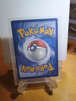 Charizard V SWSH260 Holo Sleeping Charizard Promo Card NM Near Mint - Image 2