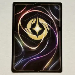 Freeze 63/204 Disney Lorcana The First Chapter Common Cold Foil Card NM - Image 2