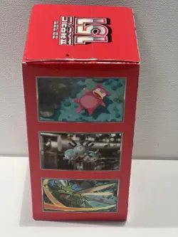 Pokemon Card Scarlet & Violet 151 booster sealed box korean ver - Image 3