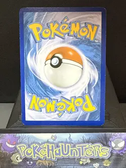 Pokemon Card Toxicroak EX 102/106 Full Art Ultra Rare XY Flashfire Light Play - Image 4