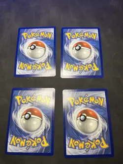 Mewtwo V-UNION [Set of 4] SWSH: Sword & Shield Promo Cards Holo - Image 2