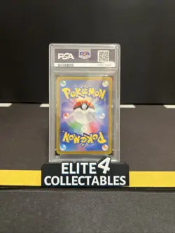 sv2a - Pokemon Card 151 - Charizard EX 201/165 - PSA 10 - Image 2