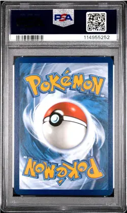 PSA 10 Wartortle 171/165 Scarlet Violet 151 Holo Illustration Rare Pokemon Card - Image 2