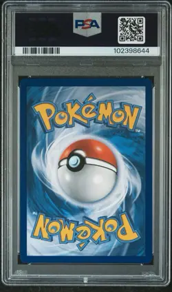GARCHOMP ex 245/182 | PSA 10 | Special Illustration Rare Graded Pokemon Card - Image 2