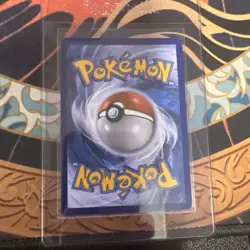 Charizard VMAX Gigantamax Pokemon Card 330 HP Claw Slash G-Max Wildfire - Image 2