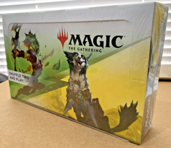 MTG. Magic The Gathering: The Brothers War Jumpstart Booster Box - NEW & SEALED - Image 2