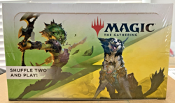 MTG. Magic The Gathering: The Brothers War Jumpstart Booster Box - NEW & SEALED - Image 3
