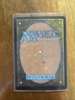 MTG Final Fantasy Cloud Midgar Mercenary M 0010 Foil Mythic Regular FFVII NM/M - Image 2