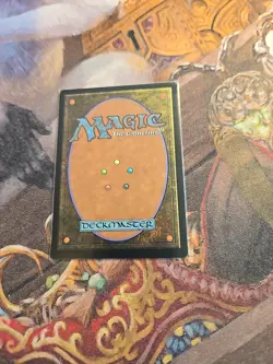 Yuna's Holy Magic Foil MTG Secret Lair - NM - - Image 2
