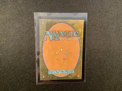 MTG The Endstone - Non Foil, NM-Mint, English Edge of Eternities - Image 2