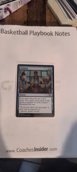 Windfall Commander 2015 Regular - Image 1