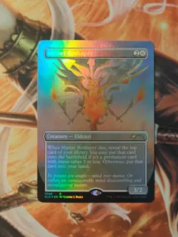 Secret Lair Drop: Imaginary Friends -Foil -Secret Lair Series -nm - Image 5