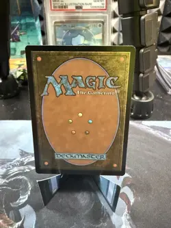 Tannuk, Steadfast Second Edge of Eternities - Near Mint Foil - Image 2
