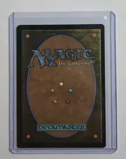 Tannuk, Steadfast Second Edge of Eternities - Near Mint Foil - Image 2