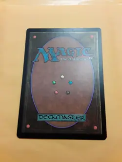 Awakening Zone (Commander / Planechase / Rise Of The Eldrazi) NM - Image 2