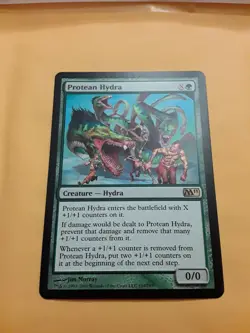 Protean Hydra (M11) NM - Image 1