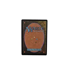 MTG Lucky Offering Common FOIL 027/302 (NEO) Kamigawa: Neon Dynasty - Near Mint - Image 3