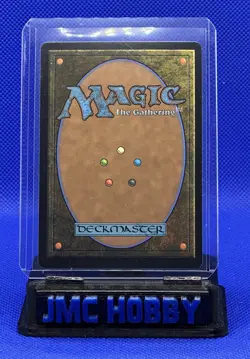 Magic The Gathering Final Fantasy The Wind Crystal (Borderless Foil) #0330 - Image 2