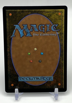 MTG: Final Fantasy (FIN) The Earth Crystal (Borderless) (FOIL) Rare #342 - Image 2