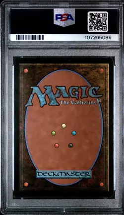 2025 MTG AVACYN, Angel of Hope Movie Poster Showcase #462 PSA 10 Gem - Image 2