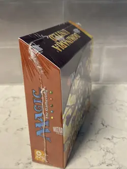 Magic: The Gathering TCG - Dominaria United Collector Booster Box (Sealed) New 195166128245 - Image 2