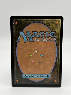 MTG ~ The Darkness Crystal (Borderless) - 0335 R - FOIL Near Mint Final Fantasy - Image 2