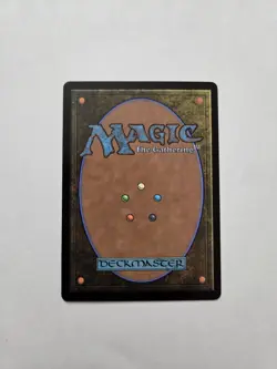 MTG Sheoldred, the Apocalypse (Non Foil) - Dominaria United Near Mint Condition - Image 2