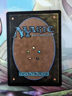 MTG - Veyran, Voice of Duality - Borderless Foil - Secret Lair - Magic - Image 2