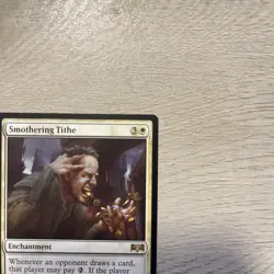 Smothering Tithe Ravnica Allegiance Near Mint - MTG - Image 4