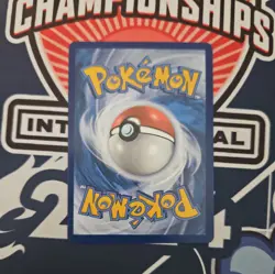 Pokemon TCG Team Rocket’s Mewtwo ex - Destined Rivals 231/182 Illustration Rare - Image 2