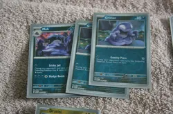 Pokemon S&V 151 reverse holo bulk - 72 Cards - Image 2