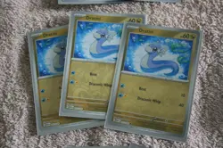 Pokemon S&V 151 reverse holo bulk - 72 Cards - Image 3