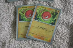 Pokemon S&V 151 reverse holo bulk - 72 Cards - Image 4