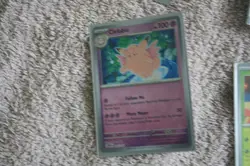 Pokemon S&V 151 reverse holo bulk - 72 Cards - Image 5