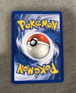 Sabrina’s Gengar #29/132 - LP/NM - Pokemon Gym Challenge - Rare WOTC - Image 2