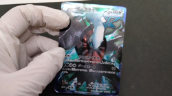 Darkrai PGB Team Plasma Gift Set Excellent 2012 005/016 Japanese Pokemon Card - Image 2