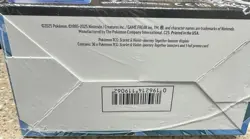 Pokemon Journey Together Enhanced Booster Box - SV09: 36 Packs SEALED - Image 5