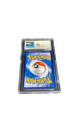 Pokemon S-Chinese "Dragon Return" Alolan Exeggutor-GX CSFC-022 Rainbow Holo Card - Image 2