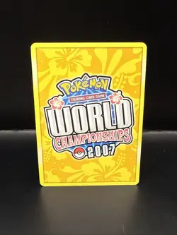 Pokemon Holon Transceiver - 2007 (Akira Miyazaki) 98/113 World Championship Deck - Image 3