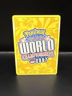 Pokemon Holon Transceiver - 2007 (Akira Miyazaki) 98/113 World Championship Deck - Image 4