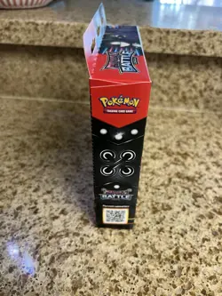*SEALED* Pokemon Trading Card Game: Rival Battle Deck - Marnie Promo - Image 3