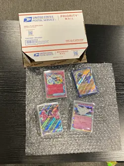 162 Card Lot Of Japanese Pokemon Cards Holos EX SIR IR ACE Trainers - Image 5