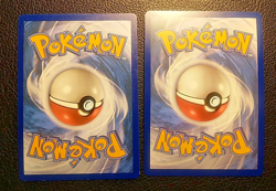 Pokemon TCG, Pikachu V SWSH198 & SWSH061 Blackstar Promo Rare - Image 5