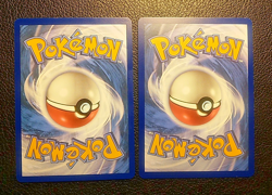 Pokemon TCG, Crown Zenith Charizard V 018/159 & VSTAR 019/159 Holo Ultra Rare - Image 5