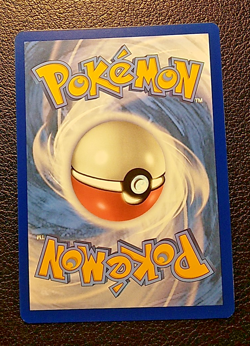 Pokemon TCG, Shrouded Fable, Zorua 075/064 2024 IR Holo Rare, Mint Fresh Pull - Image 4