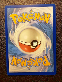 Pokemon TCG, Shrouded Fable, Zorua 075/064 2024 IR Holo Rare, Mint Fresh Pull - Image 5